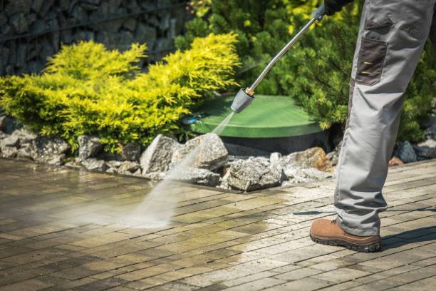 Trusted Bath, PA Pressure Washing Services Experts