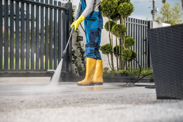 Bath, PA Pressure Washing Services Company